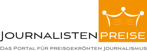 Journalistenpreise Sitepackage